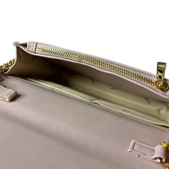 Bebe Stanley Crossbody NWT, Kate Spade Pouch/Keychain,& Wonder Nation BUNDLE - Picture 7 of 15